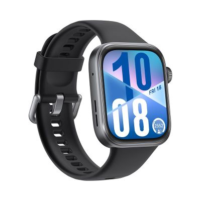 6. Huawei Watch Fit 4 smartwatch