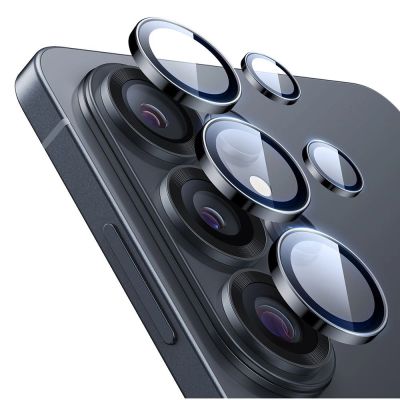 ESR Armorite Camera Protector for Samsung Galaxy S26 Ultra - Black