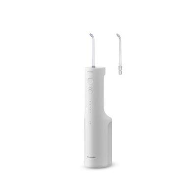 2. Panasonic Oral Irrigator | EW-DJ66-W303 | 200 ml | Number of heads: 2 | White