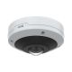 5. Axis M4317-PLVE In-Ear IP Security Camera Indoor 2160 x 2160 px Ceiling / Wall