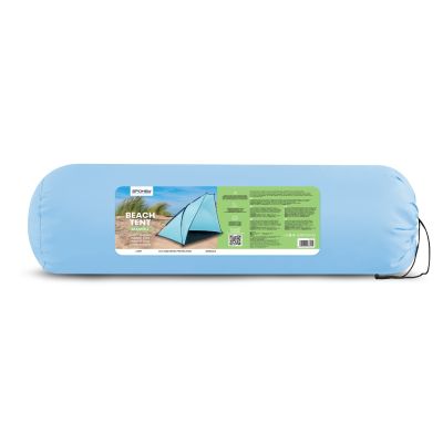 9. Spokey SEASHELL Beach Tent