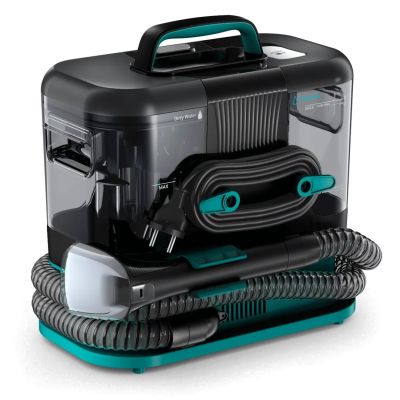 TEFAL IZ5020F0 washing vacuum cleaner