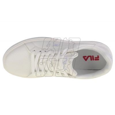 6. Fila Crosscourt Altezza R Wmn W shoes FFW0022-13049