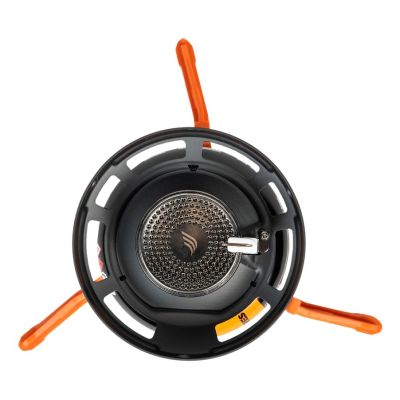 6. JETBOIL flash-carbon stove