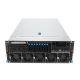 Asus Rack Platform (4U) ESC8000A-E13P AMD EPYC 9005 (8xNVMe, 2xM.2, 2x10Gbe, IPMI, 3200W)