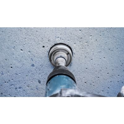 7. Bosch F 00Y 145 195 hole drill