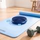 20. Double-Sided Balance Cushion with Pump Spokey FIT SEAT