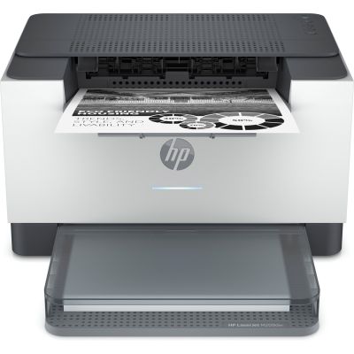 HP LaserJet M209dw Laser Printer