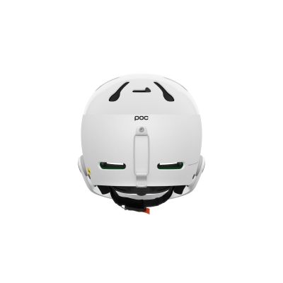 5. POC Artic SL MIPS Ski Helmet White