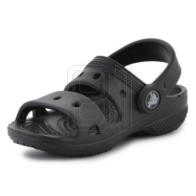 8. Crocs Classic Sandal Jr 207537-001