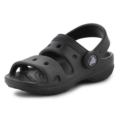 8. Crocs Classic Sandal Jr 207537-001