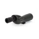 3. Celestron TrailSeeker 65 Scope 48x BaK-4 Black