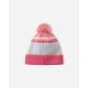 3. Reima Beanie Taasko children's winter hat – woolen and warm (5300058B-3311)