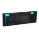 13. IBOX ERIS WIRED KEYBOARD, BLACK