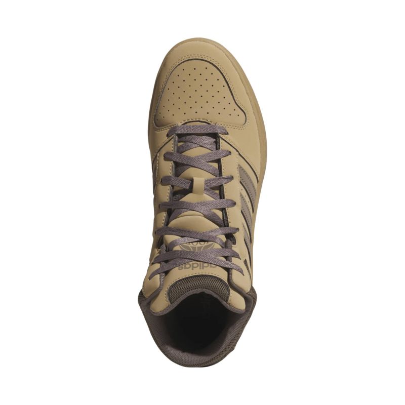 4. adidas Hoops Mid Classic KI7495 men's shoes