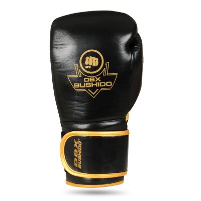 4. Multi-layer boxing gloves - ProFighter Gold - Legacy Series