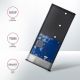 9. Axagon EEM2-SB2 Hard Drive Enclosure SSD Case Black M.2