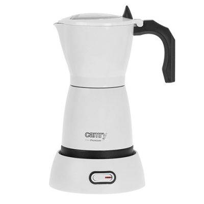 Moka Camry electric coffee maker