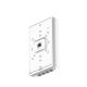 5. Access Point Cudy AP3000 WLAN 2976 Mbit/s PoE White