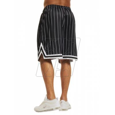 3. Karl Kani Small Signature Pinstripe Mesh Short M 6014920