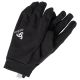 4. Odlo WATERPROOF LIGHT Gloves, black
