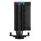 10. Deepcool AK400 DIGITAL PRO Cooling