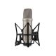 2. RODE NT1 5th Generation Silver - Condenser Microphone