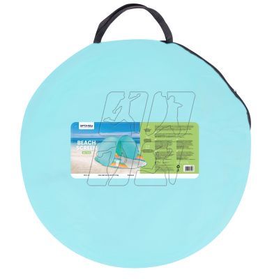 6. Spokey Altus SPK-943524 beach tent