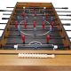 15. FOOTBALL TABLE 153x76x81CM 60KG ENERO
