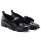 6. Potocki Jr WOL122A Insulated Brocade Ankle Boots