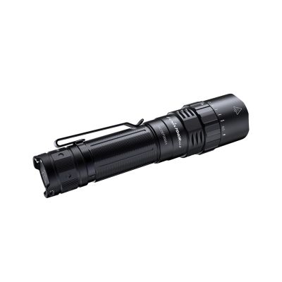 5. Fenix PD40R V 3.0 LED Flashlight Rechargeable 3000 Lumens