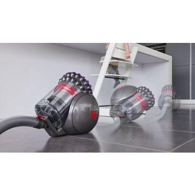 4. Dyson Big Ball Absolute 2 Dry Vacuum Cylinder