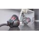 4. Dyson Big Ball Absolute 2 Dry Vacuum Cylinder