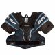 9. Bauer X Intermediate M 1058537 hockey shoulder pads