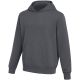 Nike Park 26 Fleece Hoodie for Kids, Dark Grey, IO9048 071