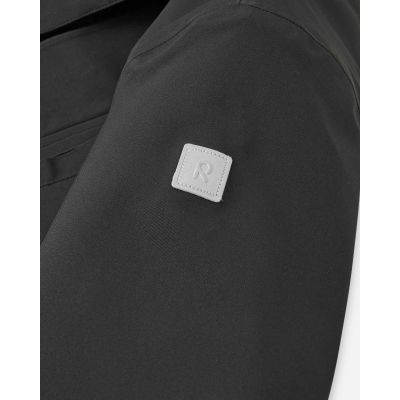 16. Reima Reimatec Ajaton Jr 5100360A-9990 winter jacket