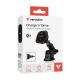 2. Verbatim Charge 'n' Drive Qi2 Smartphone Black USB Wireless Charging Fast Charging Automatic