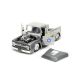 2. Jada Toys Street Fighter 1956 Ford Pickup car model 1:24