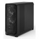 4. Fractal Design Meshify 3 XL TG Light Tint Case - ATX