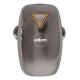 11. ELDOM G61 5W 7-BLADE SHAVING RAZOR, 60 MIN. RUN TIME + TRIMMER + HAIRDRYER ATTACHMENTS IPX6