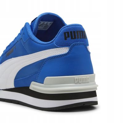 5. Puma ST Runner v4 NL Vivid M 39906911 shoes