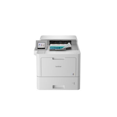 8. Brother HL-L9430CDN Color Laser Printer 2400 x 600 DPI A4