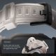 14. Spigen Rugged Armor Pro V2 Apple Watch Strap (46mm) - Beige