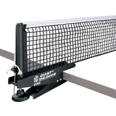 4. Ping-pong net with clip Giant Dragon 9819 L HS-TNK-000009828