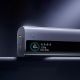 13. Baseus EnerGeek GR11 20000mAh 145W Power Bank with Retractable Cable - Gray