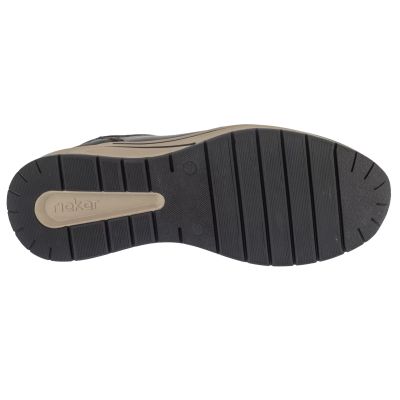 4. Rieker Shoes N9553-25 Black 37