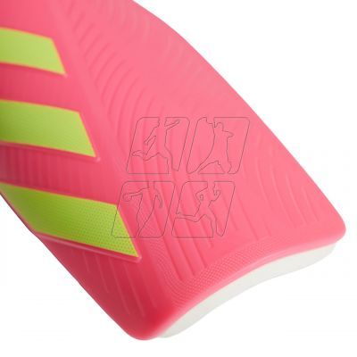 3. adidas Tiro Club Jr JM8364 Football Shin Guards