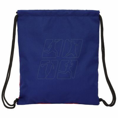 3. FC Barcelona sports backpack Gym Bag 612429865