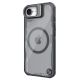 3. Nillkin Iceblade Prop Magnetic Case with Stand for iPhone 16e / 17e - Black