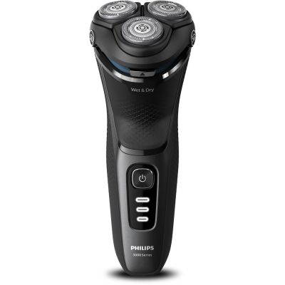 7. PHILIPS series 3000 shaver S3244/12
